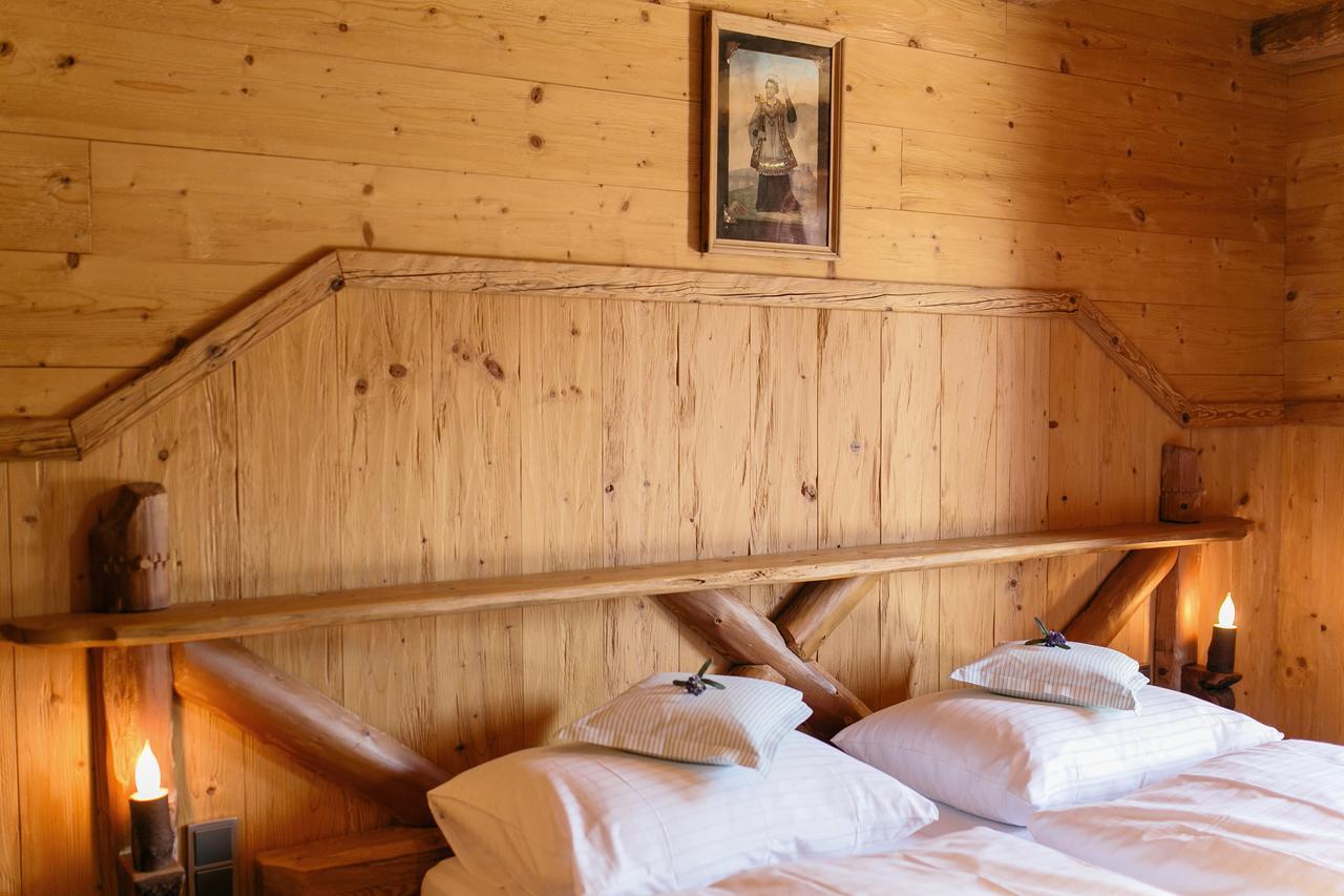Seegasthof Gamsjaga Санкт Гильген Экстерьер фото